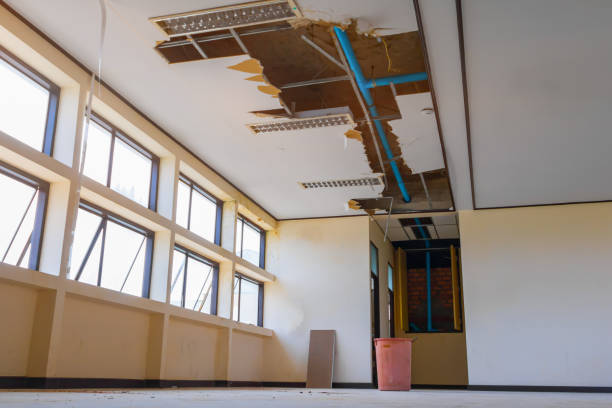 Professional Water damage restoration in Mahnomen, MN